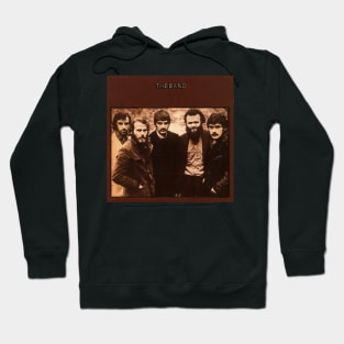 The Band Hoodie